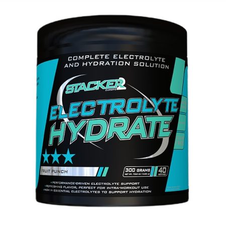 Electrolyte Hydrate