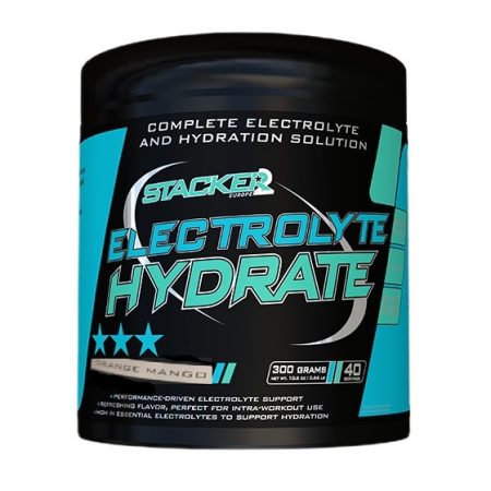 Electrolyte Hydrate