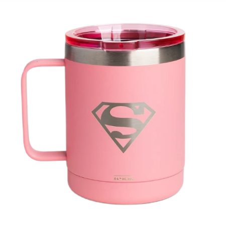 Shakerek és palackok - Bohtal Insulated Coffee Mug - DC Comics