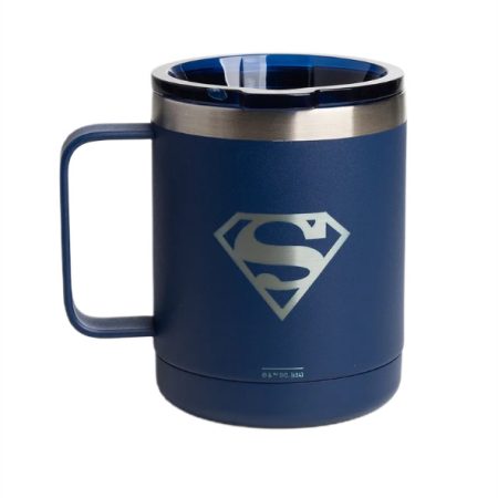 Shakerek és palackok - Bohtal Insulated Coffee Mug - DC Comics