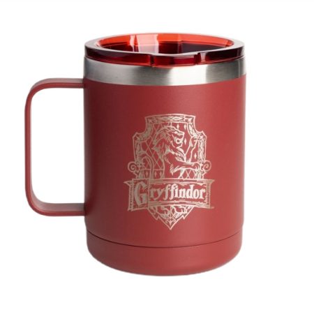 Shakerek és palackok - Bohtal Insulated Coffee Mug - Harry Potter