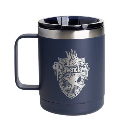 Shakerek és palackok - Bohtal Insulated Coffee Mug - Harry Potter