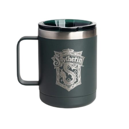 Shakerek és palackok - Bohtal Insulated Coffee Mug - Harry Potter