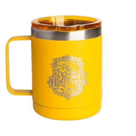 Shakerek és palackok - Bohtal Insulated Coffee Mug - Harry Potter