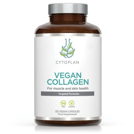 Vegan Collagen - 120 vkapszula