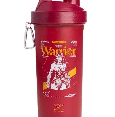 Shakerek és palackok - Lite DC Comics