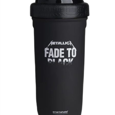 Shakerek és palackok - Reforce Stainless Steel - Rock Band Collection
