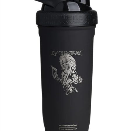 Shakerek és palackok - Reforce Stainless Steel - Rock Band Collection