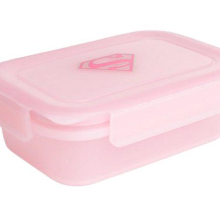 Shakerek és palackok - Food Storage Container - DC Comics