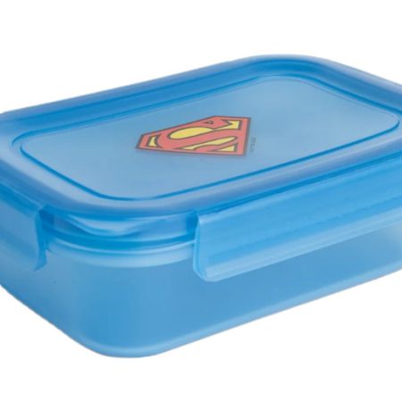 Shakerek és palackok - Food Storage Container - DC Comics
