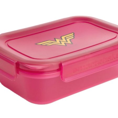 Shakerek és palackok - Food Storage Container - DC Comics