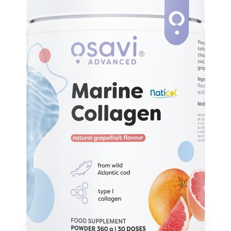 Halkollagén - Marine Collagen Wild Cod