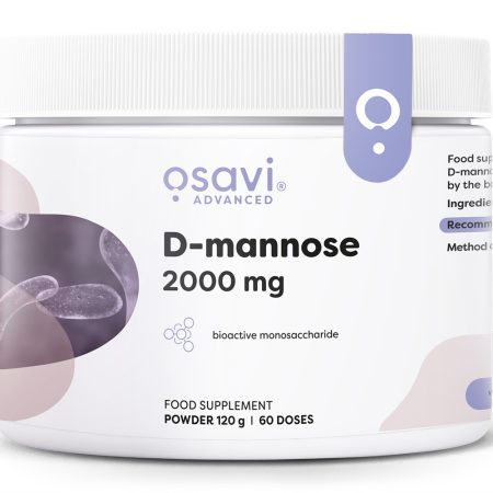 D-mannose Powder