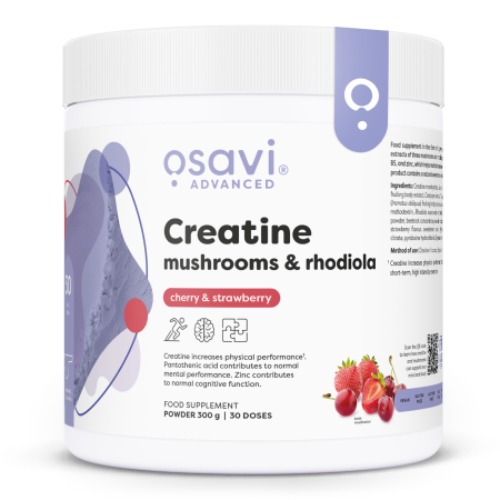 Creatine