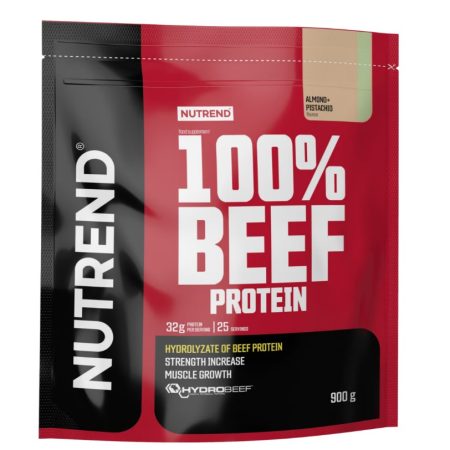 100% Beef Protein