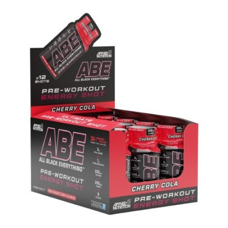 Applied Nutrition ABE shot