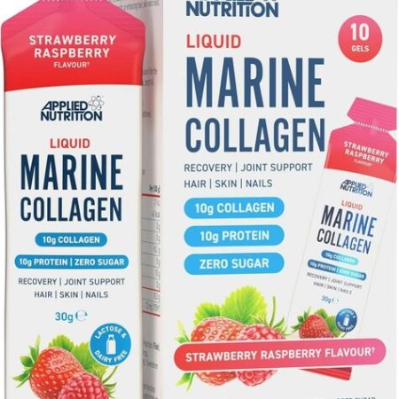 Halkollagén - Liquid Marine Collagen