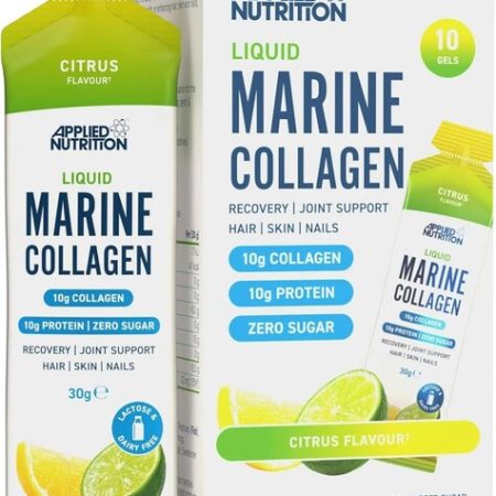 Halkollagén - Liquid Marine Collagen
