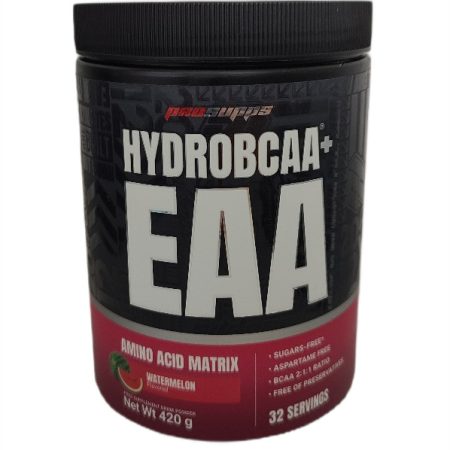 HydroBCAA + EAA