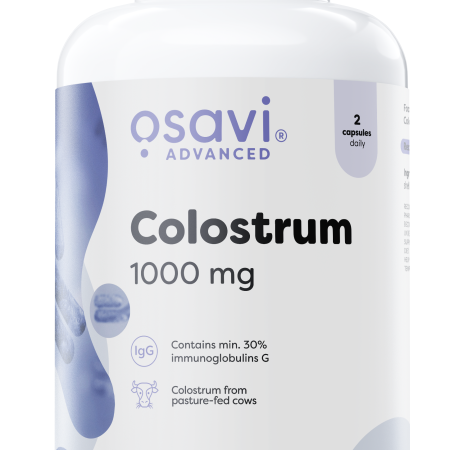Colostrum