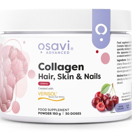 Kollagén peptidek - Collagen Peptides