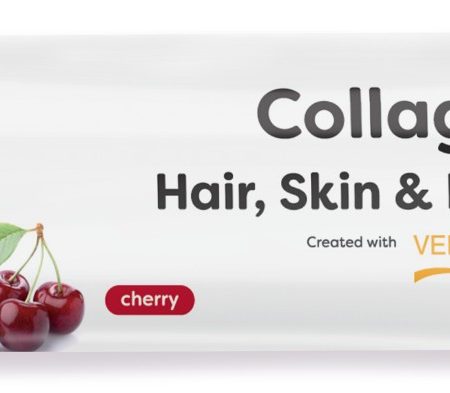 Collagen Peptides (Hair Skin & Nails)