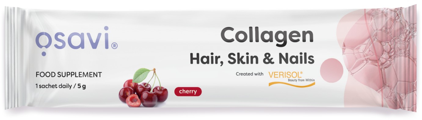 Collagen Peptides (Hair Skin & Nails)