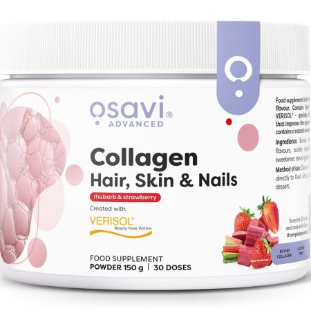 Kollagén peptidek - Collagen Peptides