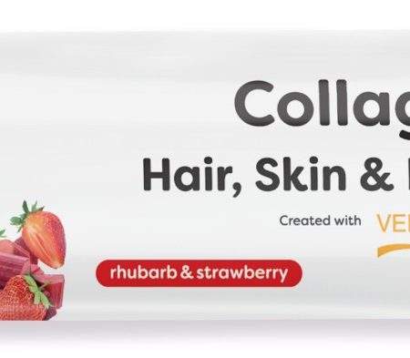 Collagen Peptides (Hair Skin & Nails)