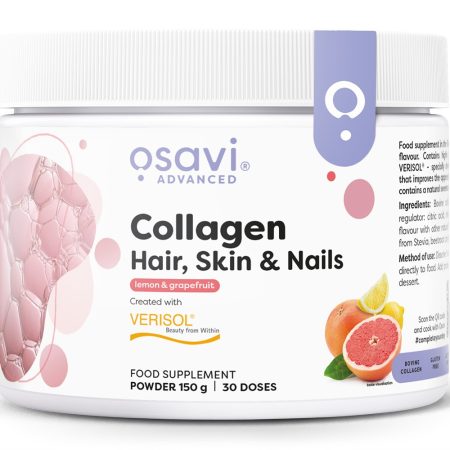 Kollagén peptidek - Collagen Peptides