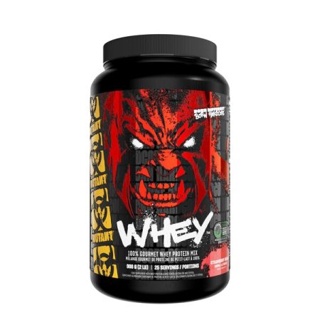 Tejsavó - Mutant Whey