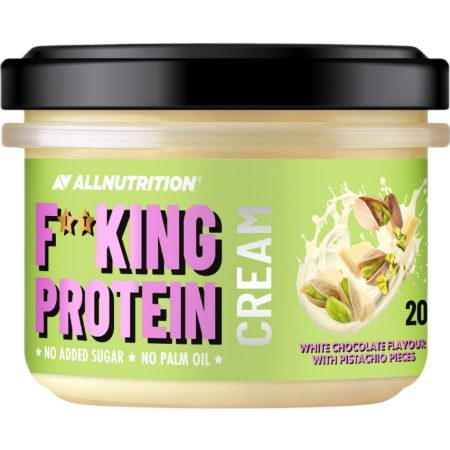 Fitking Protein Cream