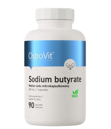 Sodium Butyrate