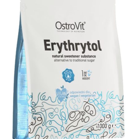 Erythrytol - 1000g