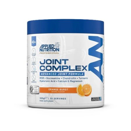 Ízületek és mozgás - Applied Nutrition Agewell 40+ Joint Complex