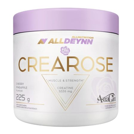 Kreatin-monohidrát - AllDeynn Crearose