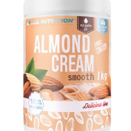 Mogyorókrémek és kenhető krémek - Almond Cream