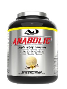 Tejsavó - Anabolic Triple Whey Complex