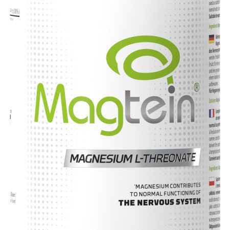 Skill Nutrition Magtein