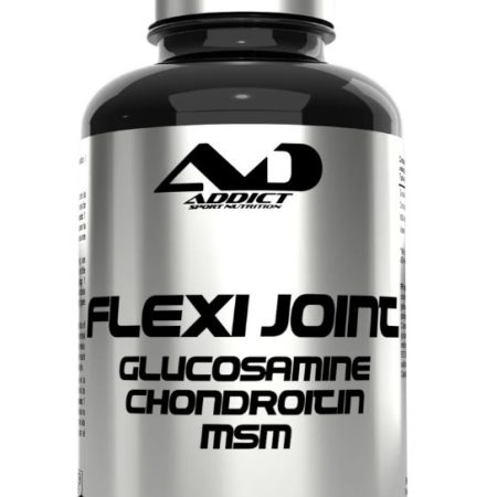 Kondroitin - Flexi Joint Glucosamine Chondroitin MSM - 90 kapszula
