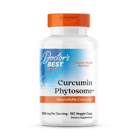 Kurkuma és kurkumin - Curcumin Phytosome
