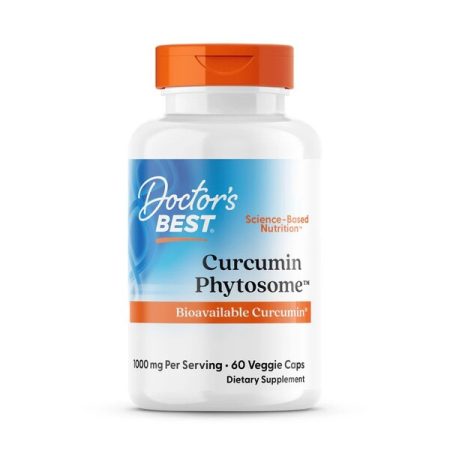 Kurkuma és kurkumin - Curcumin Phytosome