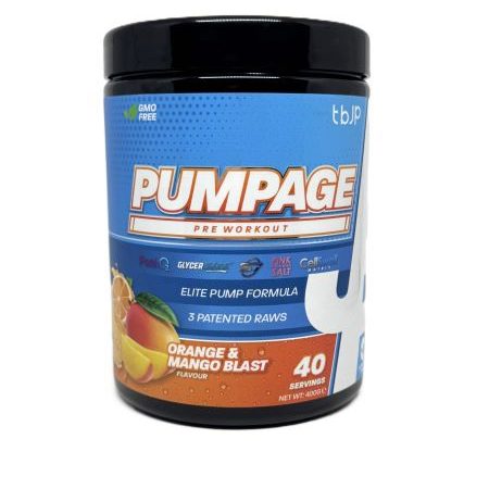 Pump termékek - Pumpage