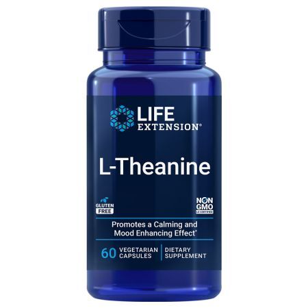 L-teanin - L-Theanine