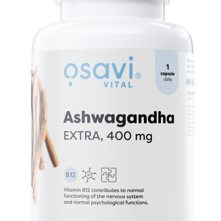 Ashwagandha Extra