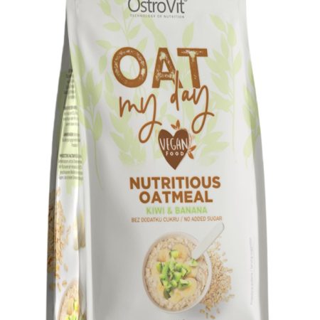Oat My Day