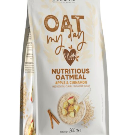 Oat My Day