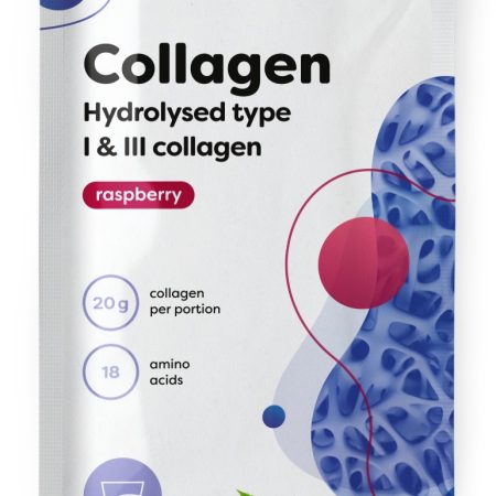 Marha kollagén - Collagen Hydrolysed Type I & III