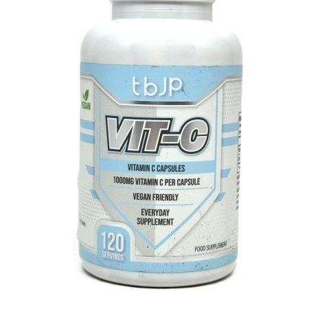 C-vitamin - Vit C - 120 kapszula