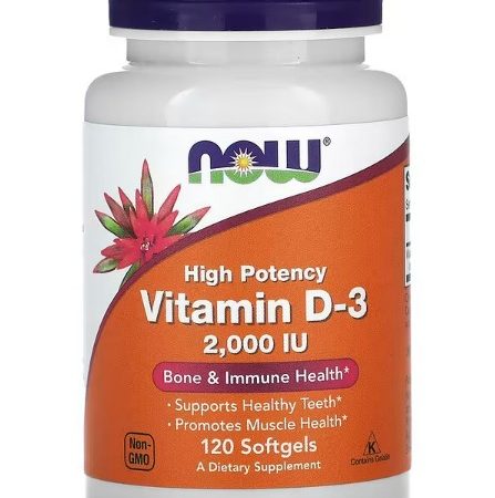 Vitamin D-3